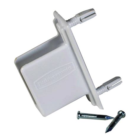 rubbermaid shelf metal bracket instructions pantry|rubbermaid shelf brackets home depot.